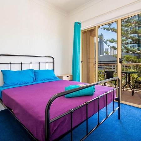 Gold Coast Hostel Exterior photo