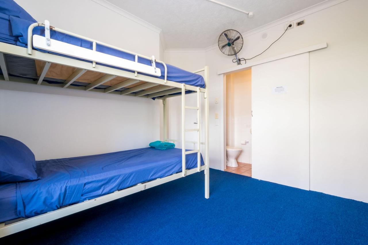 Gold Coast Hostel Exterior photo