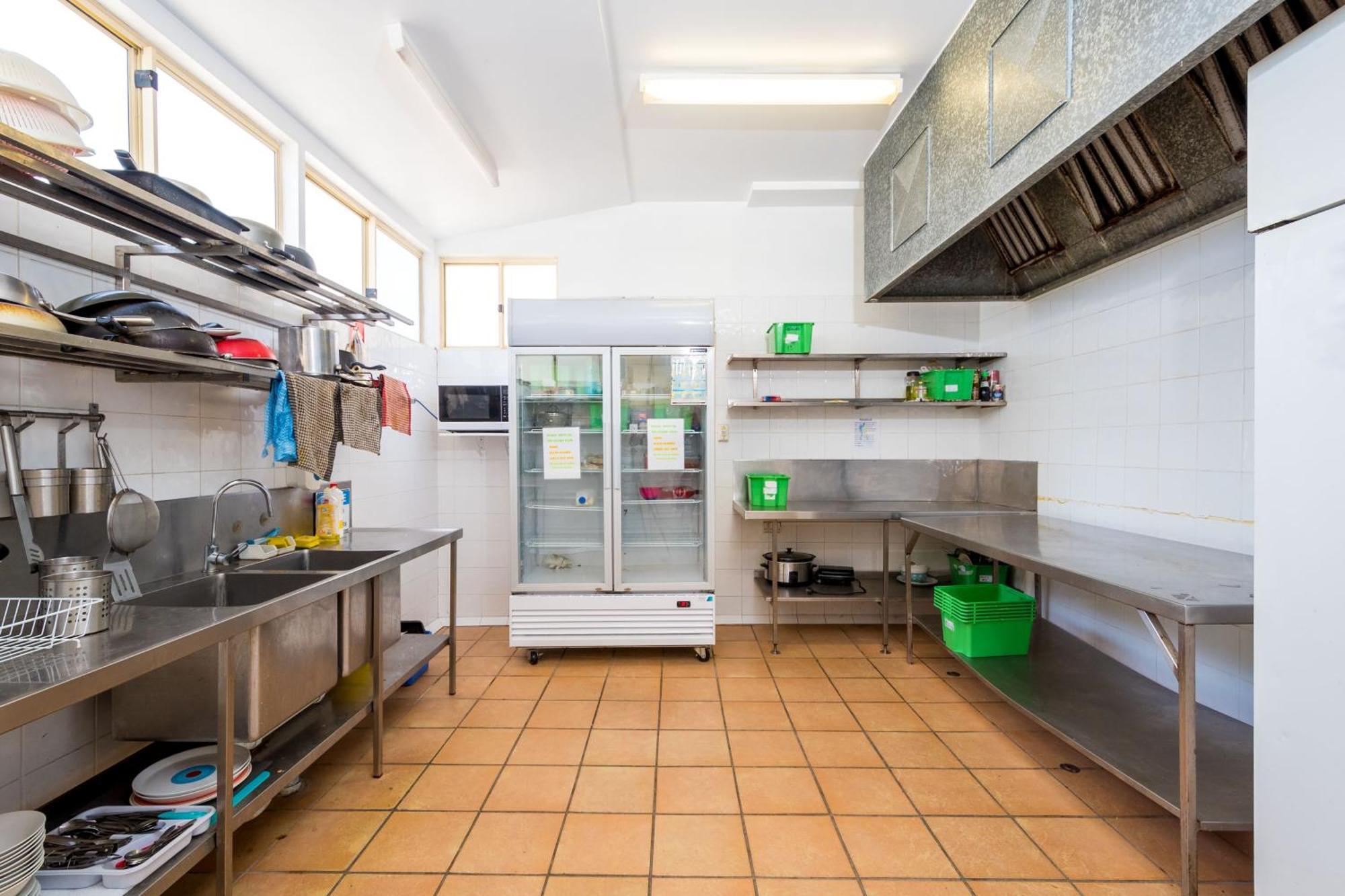 Gold Coast Hostel Exterior photo